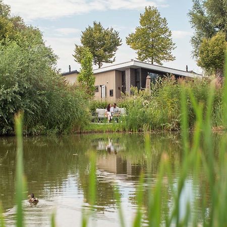 Topparken - Recreatiepark Het Esmeer Aalst Dış mekan fotoğraf