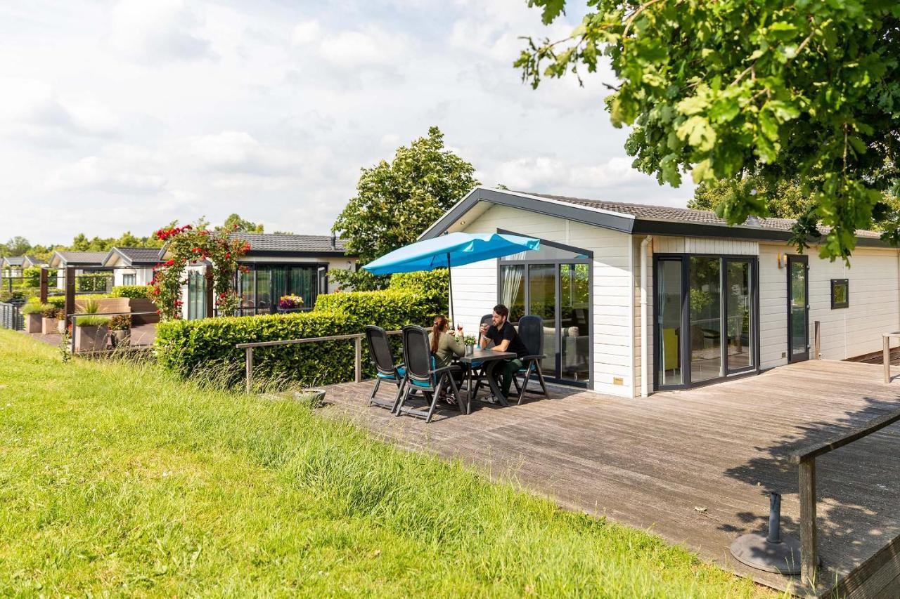Topparken - Recreatiepark Het Esmeer Aalst Oda fotoğraf