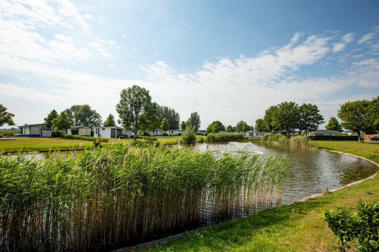 Topparken - Recreatiepark Het Esmeer Aalst Dış mekan fotoğraf
